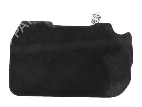 Used Upper protection PEUGEOT 208 I (CA_, CC_) 1.2 THP 110 (110 hp) 33033788