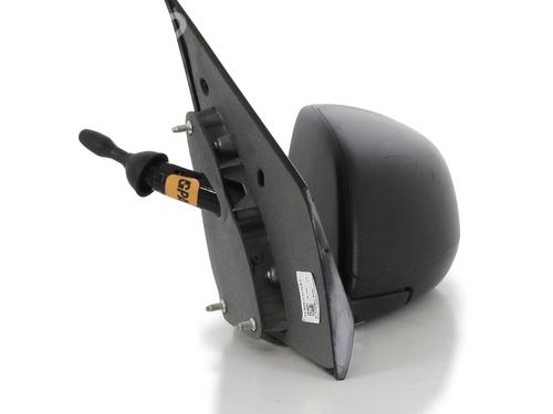 Left mirror NISSAN PIXO (UA0) 1.0 | BP29552880C26 