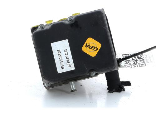 ABS pump AUDI A6 C6 Avant (4F5) 2.7 TDI | BP21528887M43 
