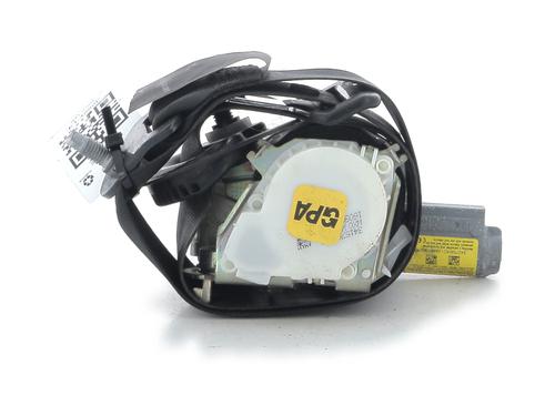 Front left seatbelt CITROËN C3 II (SC_) 1.4 VTi 95 | BP33165975I26 - Image 2