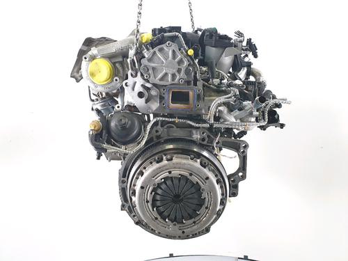 Engine CITROËN C5 III Break (RW_) 1.6 HDi 110 | BP39633353M1 - Image 3