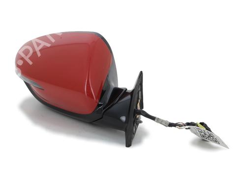Right mirror KIA CEE'D Sportswagon (JD) 1.0 T-GDI | BP29415968C27 