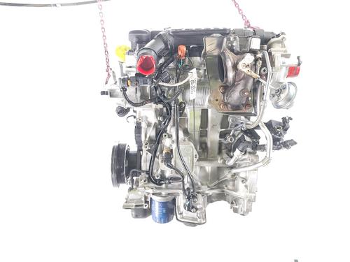 Engine CITROËN C3 III (SX) 1.2 THP 110 (SXHNPS, SXHNZT, SXHNZ6) | BP29696368M1 