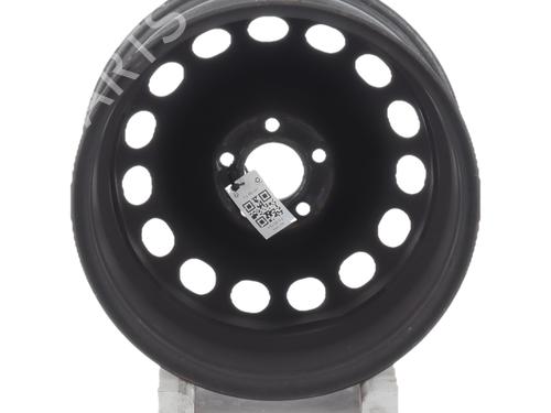 Rim CITROËN JUMPY III Van (V_) 1.5 BlueHDi 120 | BP36961638C45 - Image 3