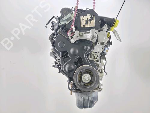 Used Engine CITROËN C4 Picasso I MPV (UD_) [2006-2015]  28573747