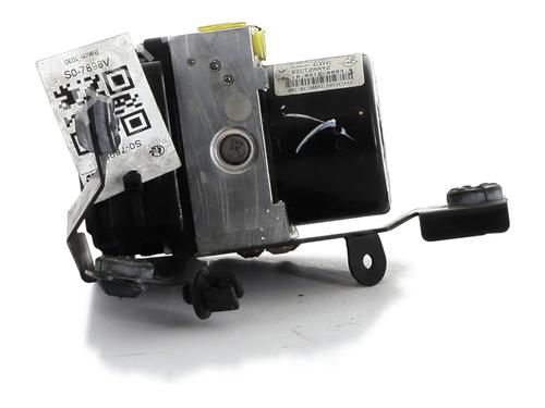 ABS pump RENAULT SCÉNIC III (JZ0/1_) 1.2 TCe | BP29198621M43 