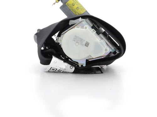 Front left seatbelt CITROËN DS3 (SA_) 1.4 HDi 70 (SA8HP4) | BP36006723I26 - Image 3