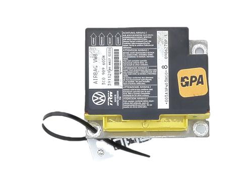 ECU airbags SEAT LEON (1P1) 1.9 TDI | BP29171546M53 