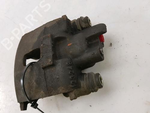 Right rear brake caliper CHRYSLER PT CRUISER (PT_) 2.2 CRD | BP27919084M106 