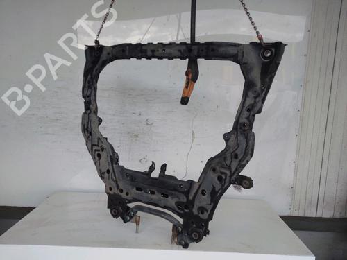 Subframe MAZDA 6 Estate (GH) 2.2 MZR-CD (GH10) | BP38741337M9 - Image 2
