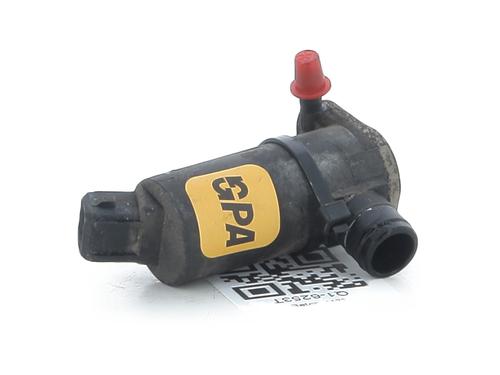 Used Washer pump FORD FIESTA V (JH_, JD_) 1.4 TDCi (68 hp) 31699902