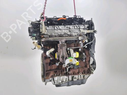 Engine FORD MONDEO IV (BA7) 2.0 TDCi | BP29295602M1 