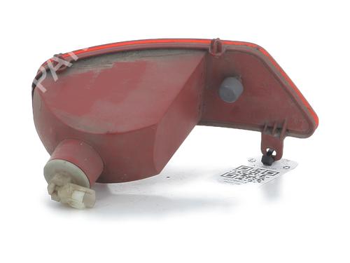 Rear bumper right light PEUGEOT 3008 I MPV (0U_) 1.6 HDi | BP32434470C82