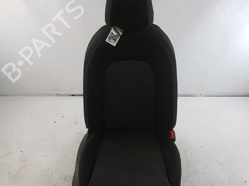 Sæde højre fortil SEAT IBIZA V (KJ1, KJG) 1.0 (75 hp) 27915132