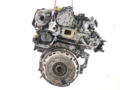 Engine CITROËN C4 Picasso I MPV (UD_) 1.6 HDi 110 | BP36210715M1 - Image 3