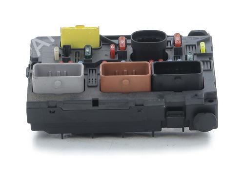 Sikringsdose CITROËN C3 I (FC_, FN_) 1.4 HDi (68 hp) 31372807