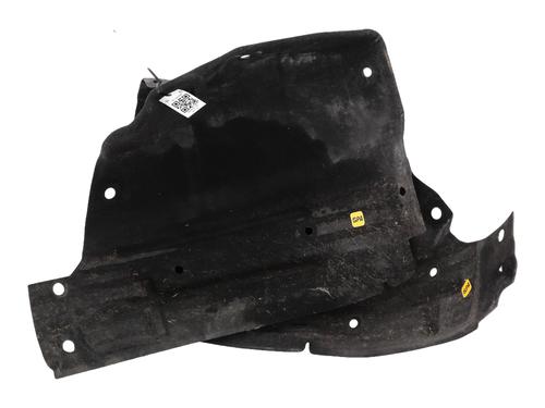 Used Wheel arch RENAULT MEGANE IV Hatchback (B9A/M/N_) 1.5 dCi 110 (B9A3) (110 hp) 32076784