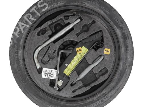 Reservehjul kit VW GOLF V (1K1) 1.9 TDI (105 hp) 30956793