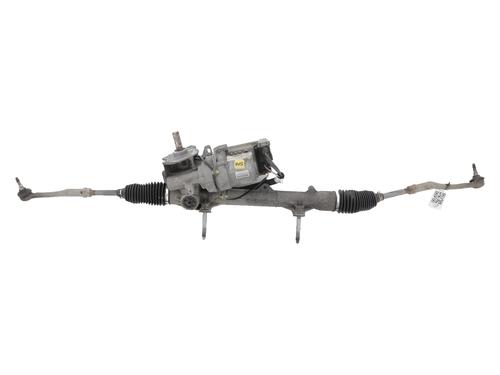 Used Steering rack Steering rack PEUGEOT 207 (WA_, WC_) 1.6 16V (109 hp) 34337012 34337012