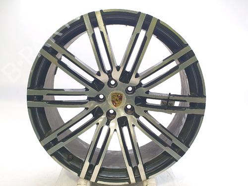 Used Rim PORSCHE MACAN (95B) 3.0 S Diesel (258 hp) 29416103