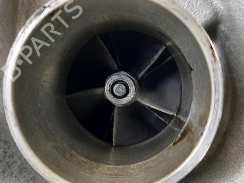 Engine RENAULT SCÉNIC III (JZ0/1_) 1.5 dCi | BP32378501M1 