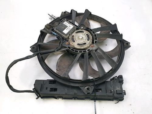 Radiator fan CITROËN C5 II (RC_) 1.8 16V | BP28616128M35 