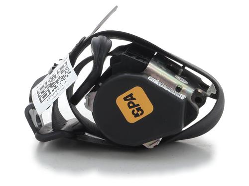 Rear right belt tensioner PEUGEOT 207 (WA_, WC_) 1.4 | BP29696209C90