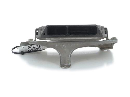 Used Engine control unit (ECU) CITROËN C1 (PM_, PN_) 1.0 (68 hp) 31057946