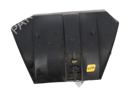 Used Heater blower motor RENAULT CLIO I (B/C57_, 5/357_) [1990-1999]  26536825