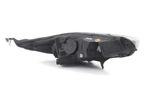 Left headlight FORD FIESTA VI (CB1, CCN) 1.5 TDCi | BP39736795C28 - Image 3