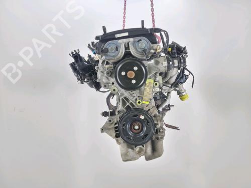 Motor für OPEL CORSA E (X15) 1.4 Turbo (08, 68) (101 hp) 28417630
