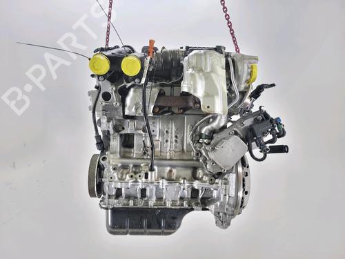 Motor CITROËN C3 Picasso (SH_) 1.6 HDI 90 | BP29932131M1