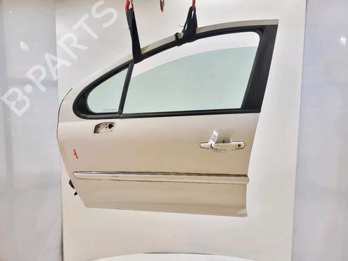 Used Left front door Left front door PEUGEOT 207 SW (WK_) 1.6 HDi (92 hp) 36212381 36212381