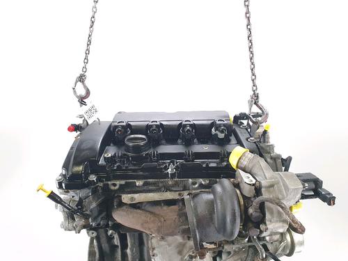 Engine CITROËN C4 II (NC_) 1.6 THP 155 | BP38432272M1 - Image 5
