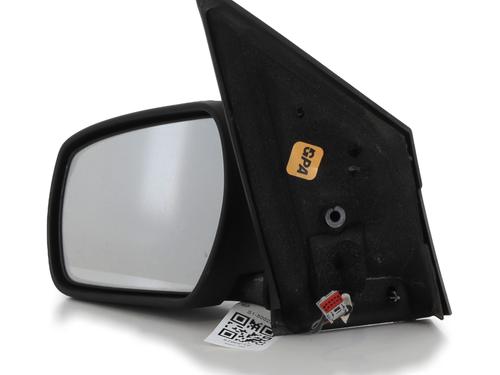 Left mirror FORD FUSION (JU_) 1.4 TDCi | BP29347299C26 