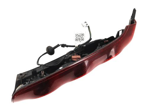 Used Left taillight NISSAN NOTE (E11, NE11) [2005-2013]  25751662