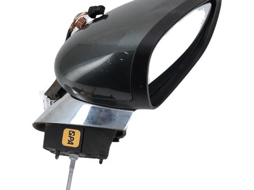 Retrovisor direito CITROËN C3 II (SC_) 1.6 VTi 120 (120 hp) 30166052