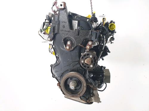 Used Engine Engine NISSAN QASHQAI I (J10, NJ10) 1.6 dCi (130 hp) 36380122 36380122