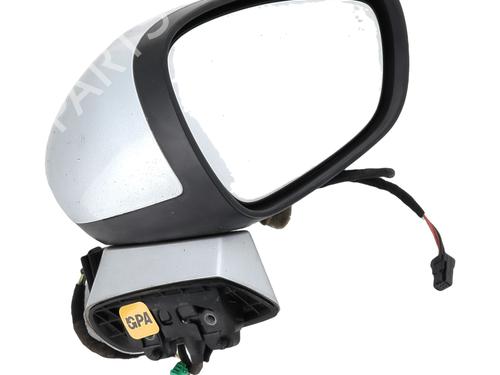 Used Right mirror CITROËN C4 I (LC_) 1.6 HDi (109 hp) 30917935