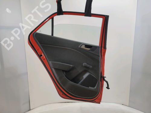 Left rear door HYUNDAI i20 II (GB, IB) 1.2 | BP27622998C4 