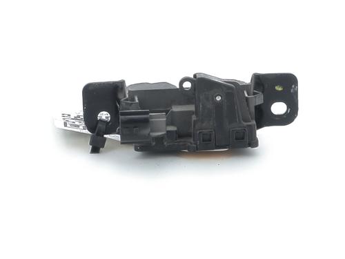 Tailgate lock DACIA DUSTER (HS_) 1.5 dCi (HSAJ) | BP31661884C101 - Image 3