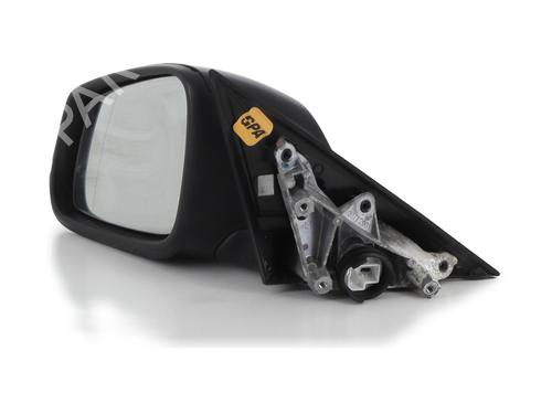 Left mirror BMW 3 Touring (F31) 318 d | BP31607343C26