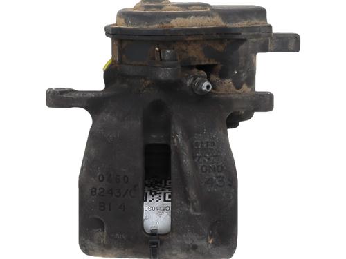 Left rear brake caliper AUDI A8 D4 (4H2, 4H8, 4HC, 4HL) 4.2 TDI quattro | BP29578804M107 