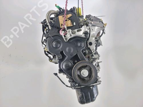 Used Engine PEUGEOT 307 (3A/C) 1.6 HDi 110 (109 hp) 30379916