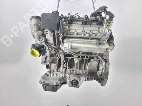 Engine MERCEDES-BENZ E-CLASS (W211) E 280 CDI 4-matic (211.084) | BP25930958M1 