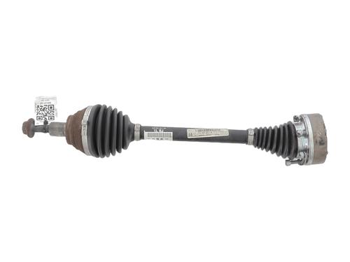 Used Left front driveshaft VW GOLF VII (5G1, BQ1, BE1, BE2) 1.6 TDI (115 hp) 31606731