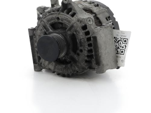 alternator-mercedes-benz-c-class-w204-2007-2008-2009-2010-2011-2012-2013-2014-2015-37016533 main image