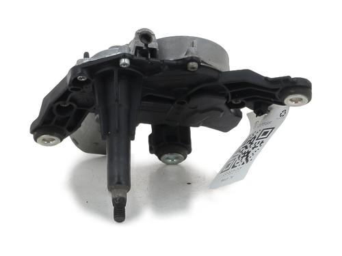 Rear wiper motor RENAULT CLIO IV (BH_) 1.5 dCi 90 | BP27857732M102 