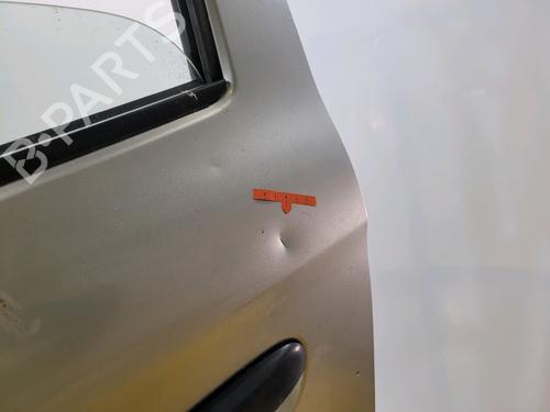 Dør venstre bagtil MITSUBISHI MIRAGE / SPACE STAR VI Hatchback (A0_A) 1.0 (A05A) | BP30558624C4 