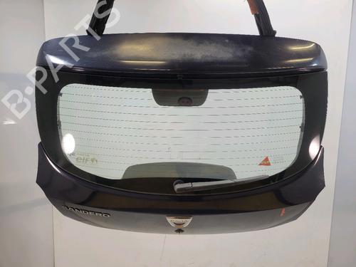 Portellone posteriore IVECO DAILY V Dump Truck 35C15K, 35S15DKP, 50C15K, 60C15K, 65C15DK, 70C15K (146 hp) 32842975